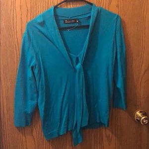 New York & Company — Sweater Never Worn